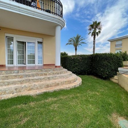 Apartamento Panoramica Golf San Jorge  Esterno foto