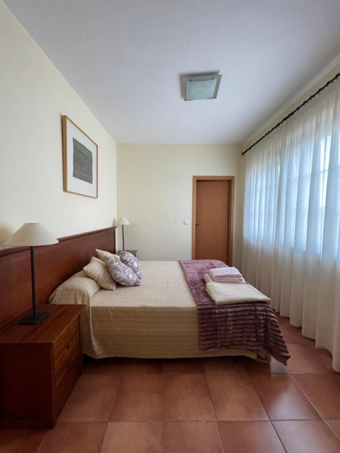 Apartamento Panoramica Golf San Jorge  Esterno foto