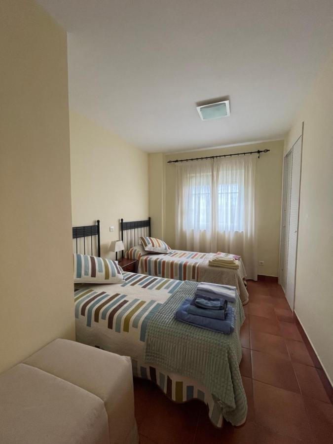 Apartamento Panoramica Golf San Jorge  Esterno foto