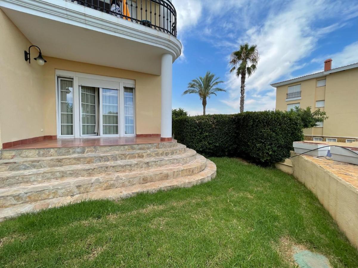 Apartamento Panoramica Golf San Jorge  Esterno foto