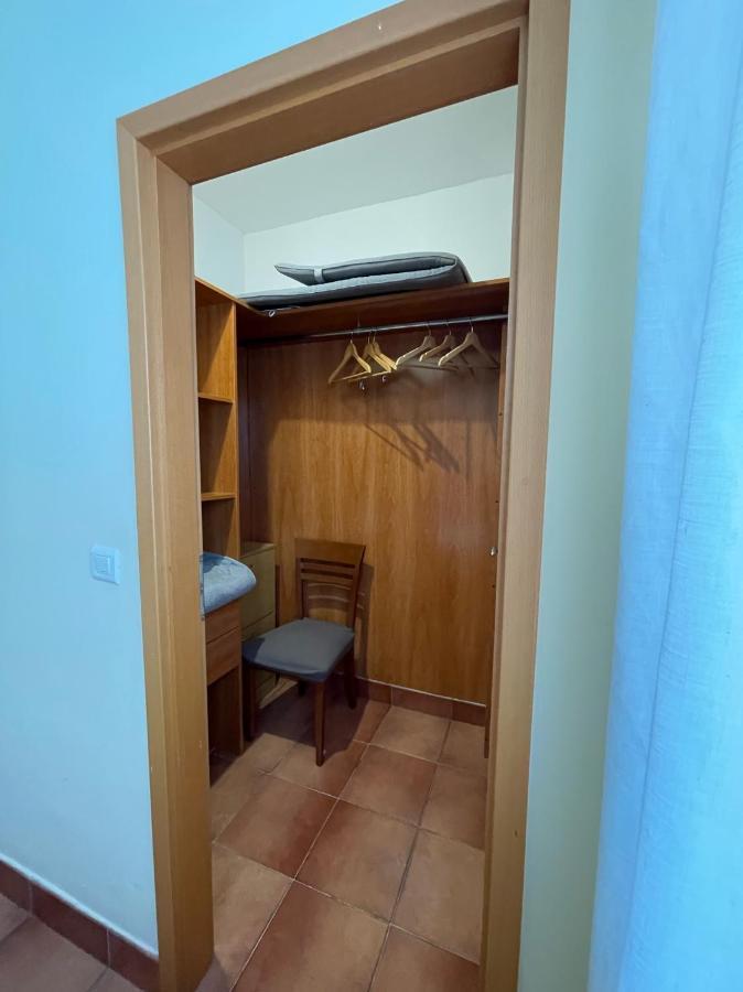 Apartamento Panoramica Golf San Jorge  Esterno foto